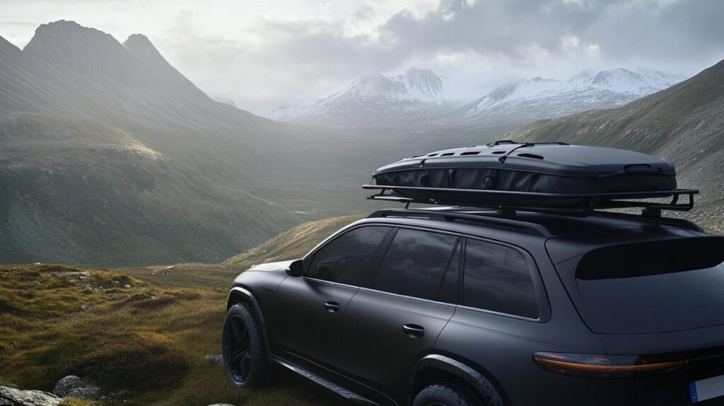 Tout savoir sur les barres de toit et galeries pour optimiser votre véhicule
