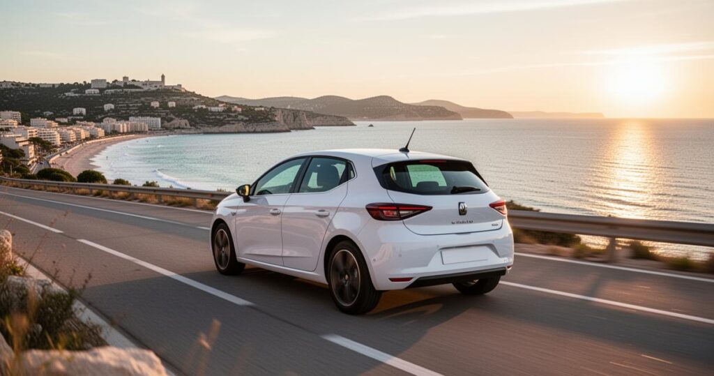 Comparatif des 4 meilleures auto-écoles à Montpellier en 2026
